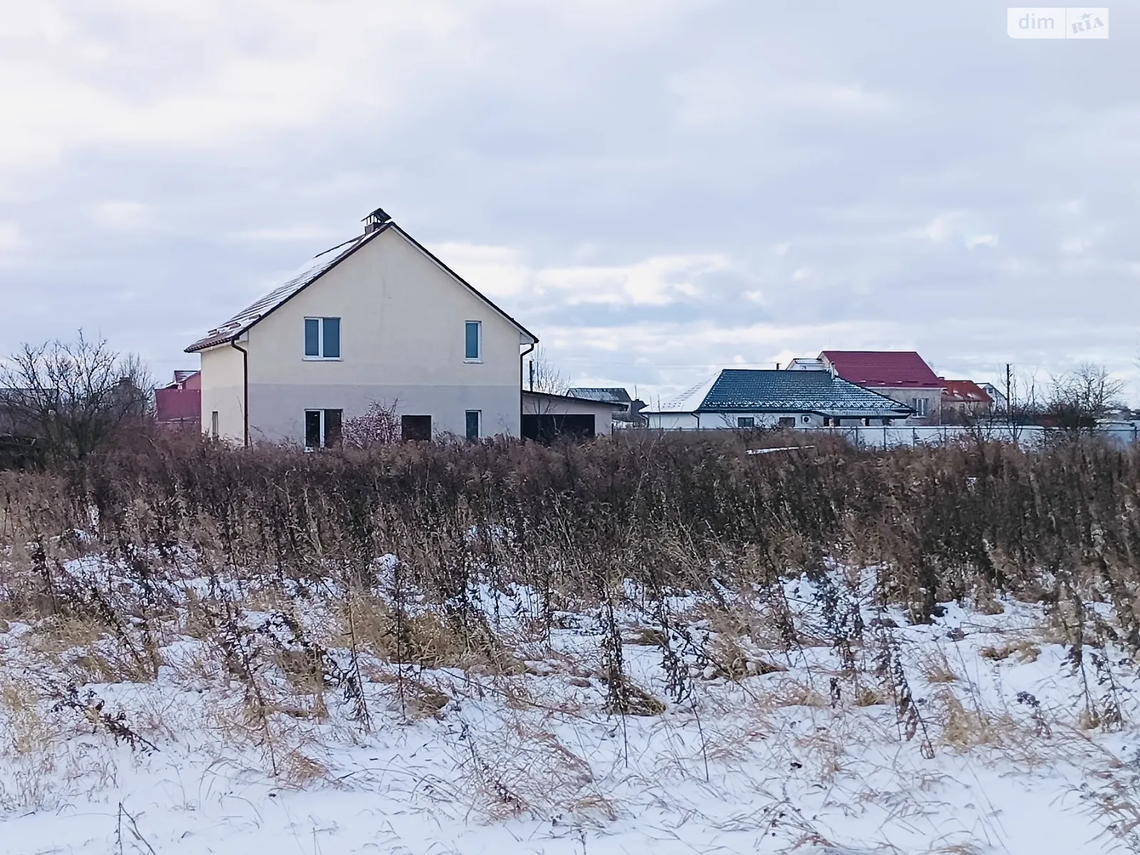 Продается дом на 2 этажа 140 кв. м с террасой, цена: 65000 $ - фото 1