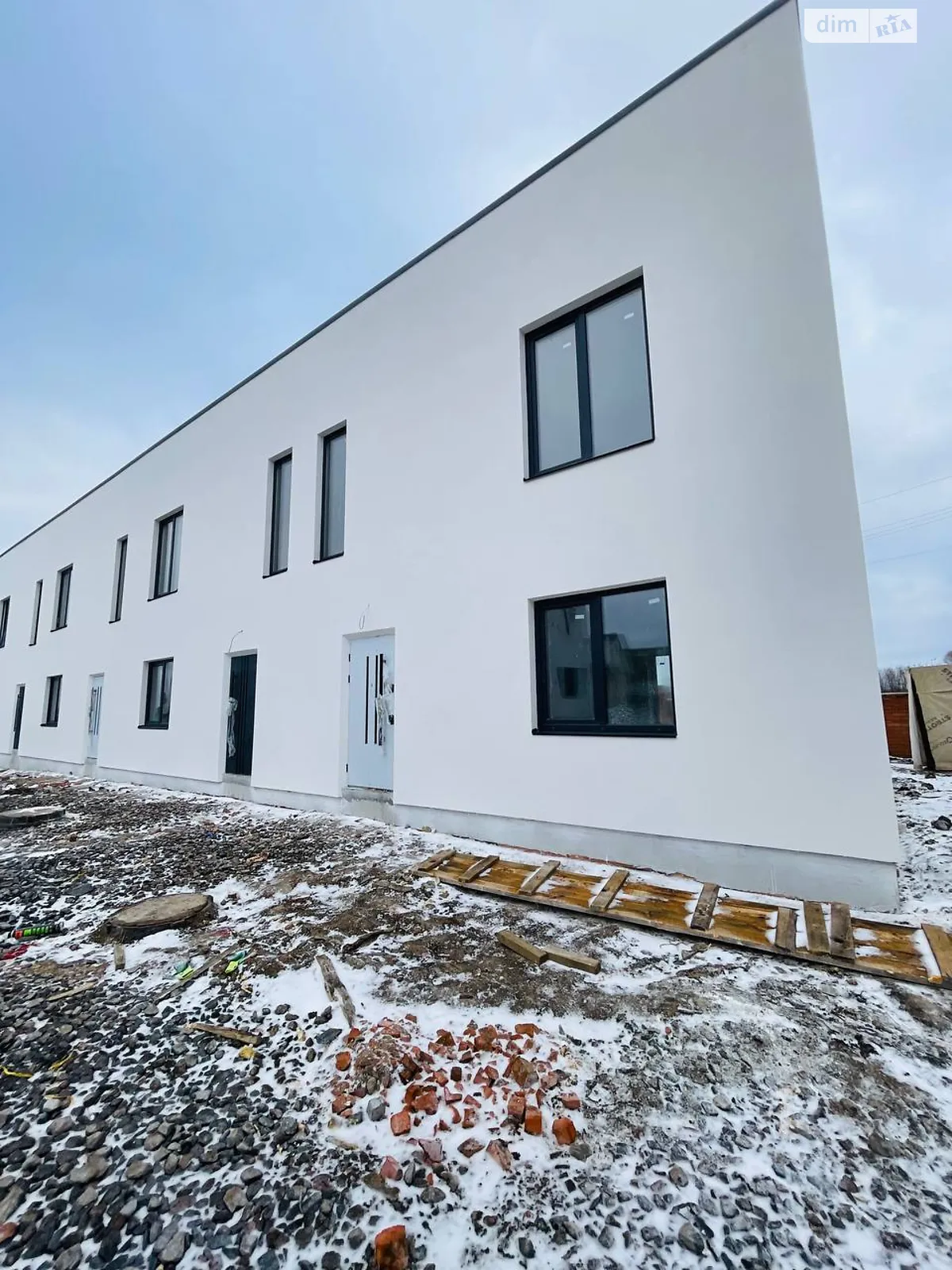 ул. Генерала Шаповала(Покрышкина) Винницкие Хутора, цена: 57000 $ - фото 1