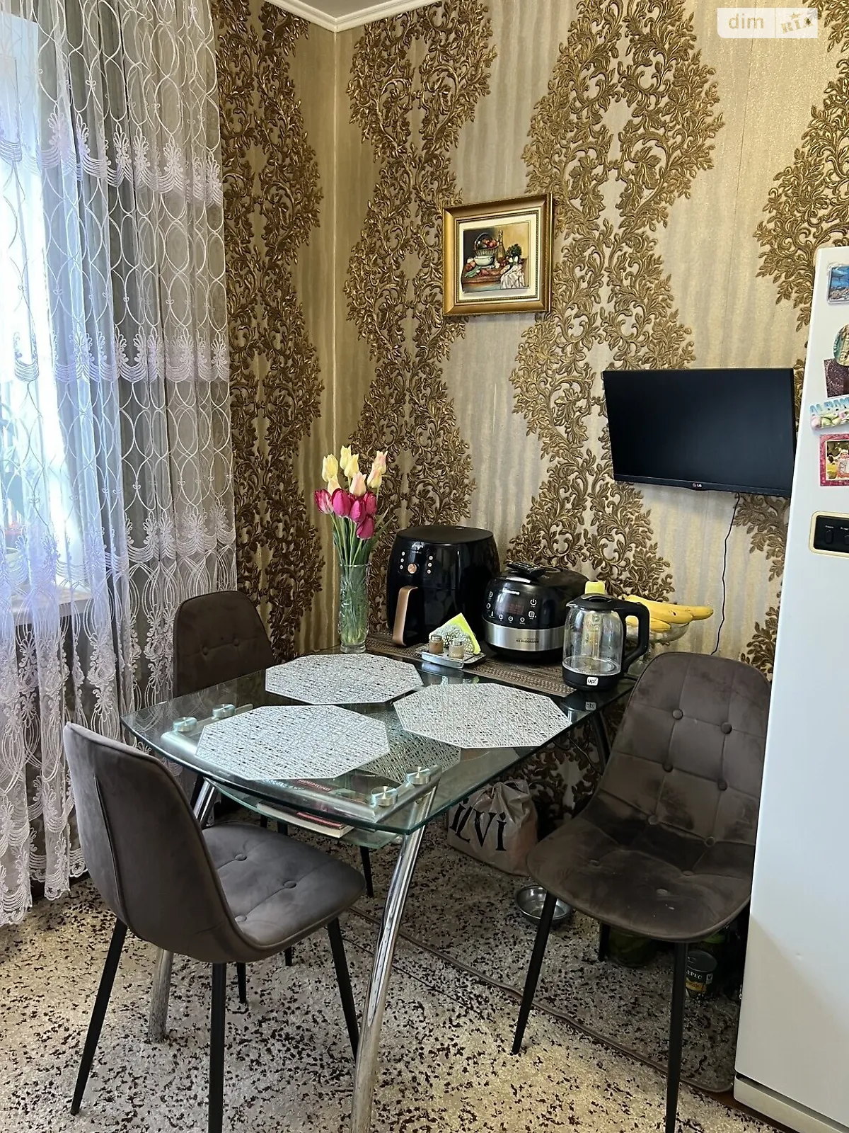 Продается 3-комнатная квартира 72.1 кв. м в Хмельницком, цена: 75000 $ - фото 1