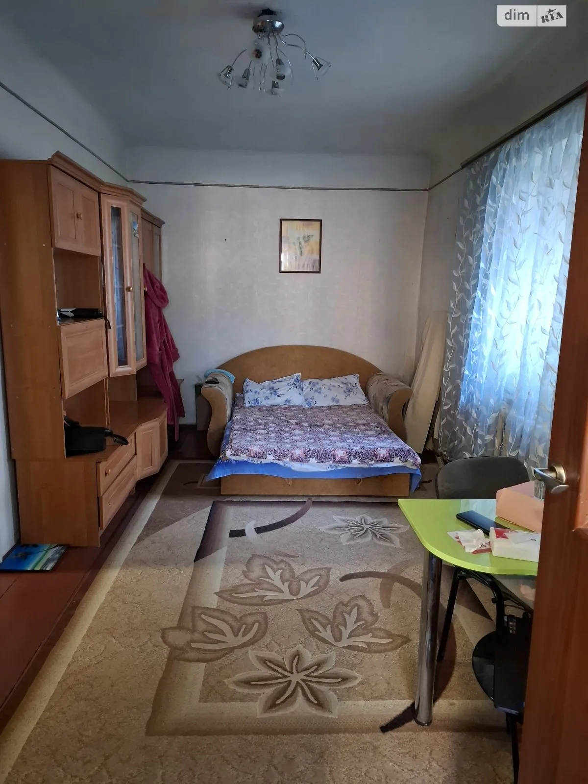 Продается 2-комнатная квартира 67 кв. м в Черновцах, ул. Сагайдачного Петра гетмана - фото 1