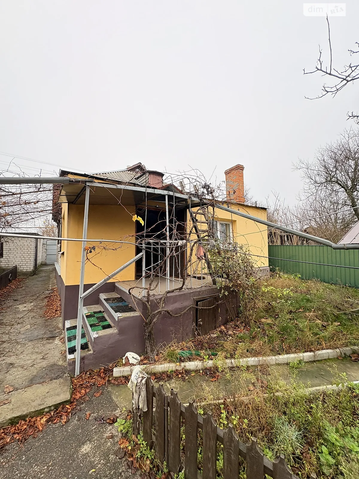 Продається 3-кімнатна квартира 63.3 кв. м у Кременчуку, вул. Максима Кривоноса (Суворова) - фото 1