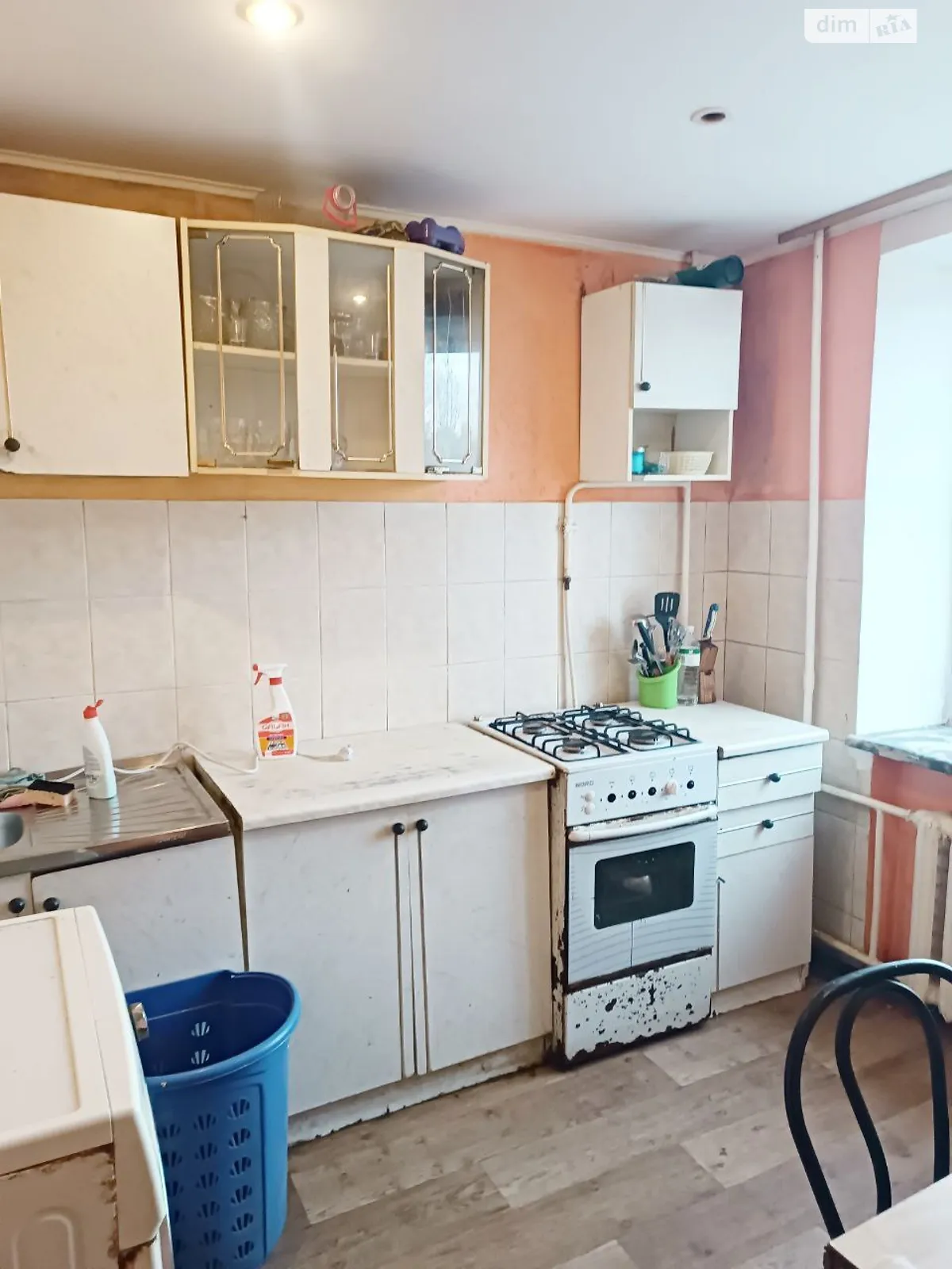 Сдается в аренду 2-комнатная квартира 45 кв. м в, цена: 5000 грн - фото 1