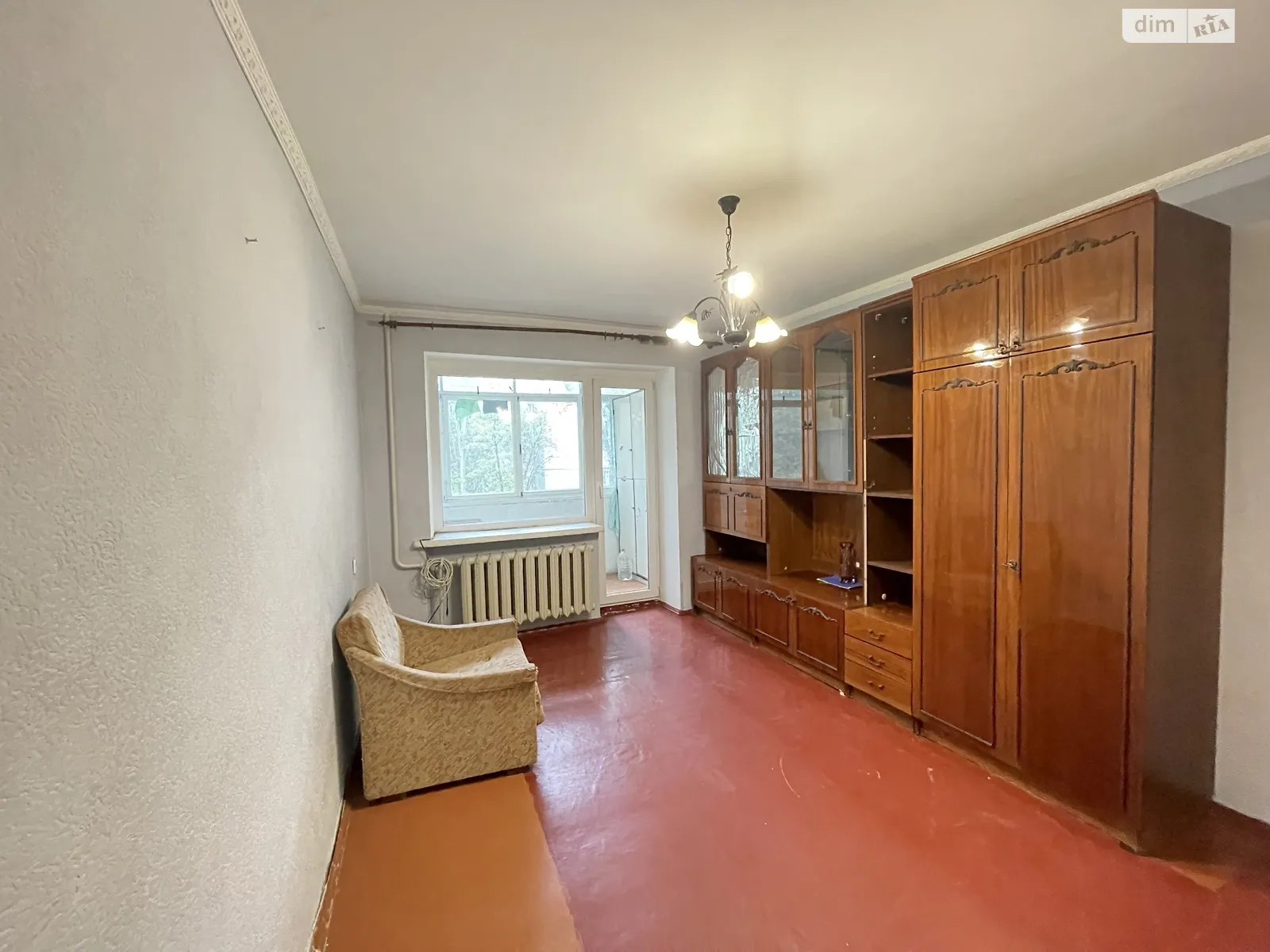 Сдается в аренду 2-комнатная квартира 46.8 кв. м в Николаеве, цена: 6000 грн - фото 1