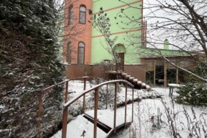 Продажа дома, Днепр, р‑н. ДИИТ, Аэродромная улица, дом 7