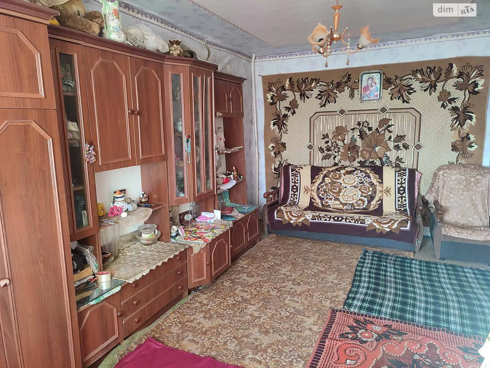 ул. Молодежная, 1А Пятихатки - фото 1