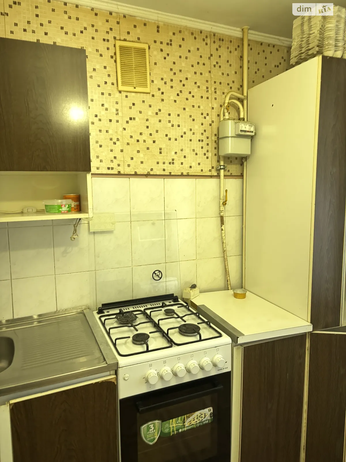 Здається в оренду 2-кімнатна квартира 54 кв. м у Хмельницькому, вул. Симона Петлюри(Купріна), 61 - фото 1