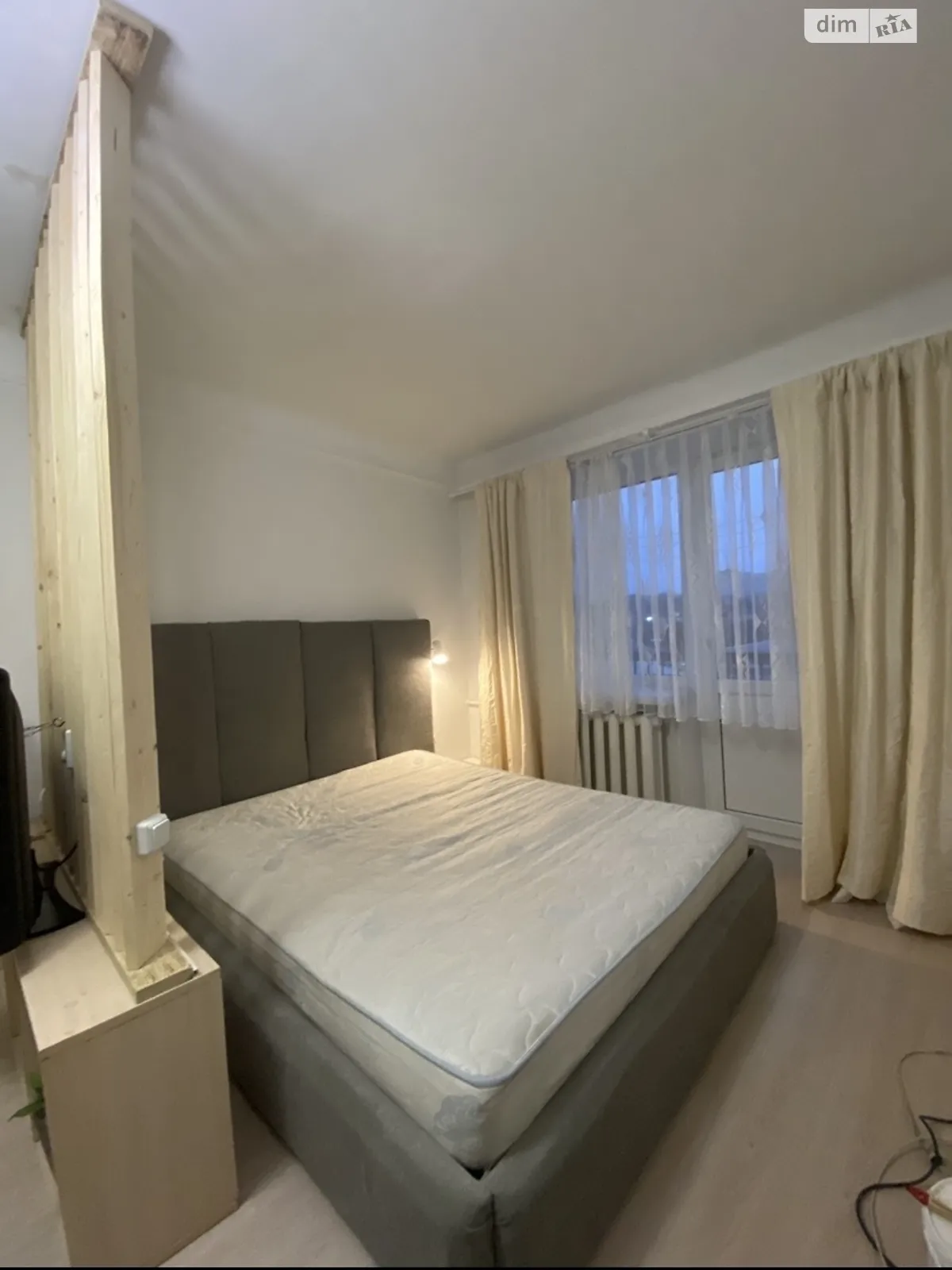 Здається в оренду 2-кімнатна квартира 45 кв. м у Хмельницькому, вул. Кам'янецька - фото 1