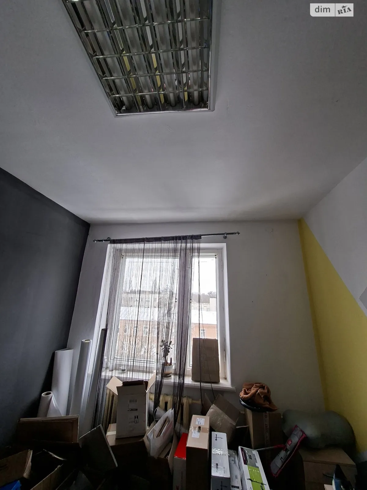 Сдается в аренду офис 12 кв. м в бизнес-центре, цена: 3600 грн - фото 1