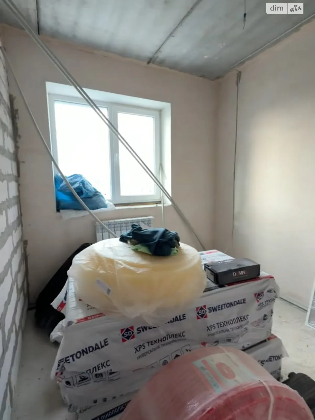 Продается 2-комнатная квартира 50 кв. м в, цена: 49000 $ - фото 1