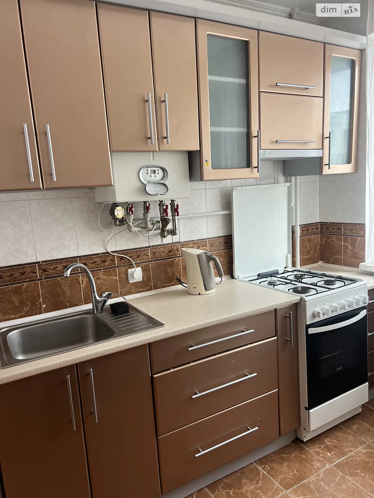 ул. Николая Ващука, 5 Вишенка Винница - фото 1