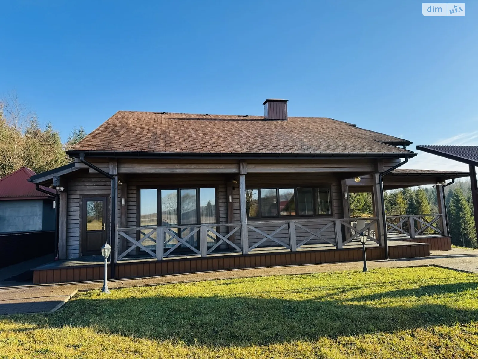 Продається будинок 2 поверховий 280 кв. м з садом, цена: 425000 $ - фото 1