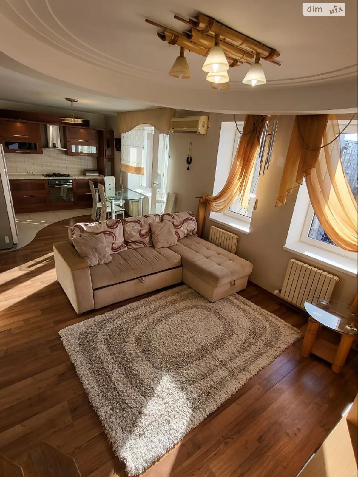 Продается 2-комнатная квартира 86 кв. м в Одессе, ул. Евгения Чикаленко(Академика Вильямса), 59 - фото 1