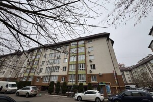 Продажа квартиры, Киевская, Петропавловская Борщаговка, Васильковая улица, дом 2