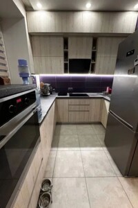 Продажа квартиры, Днепр, р‑н. Мазепы, ст.м. Металлургов, NULL (Квиринга Бельгийская) улица