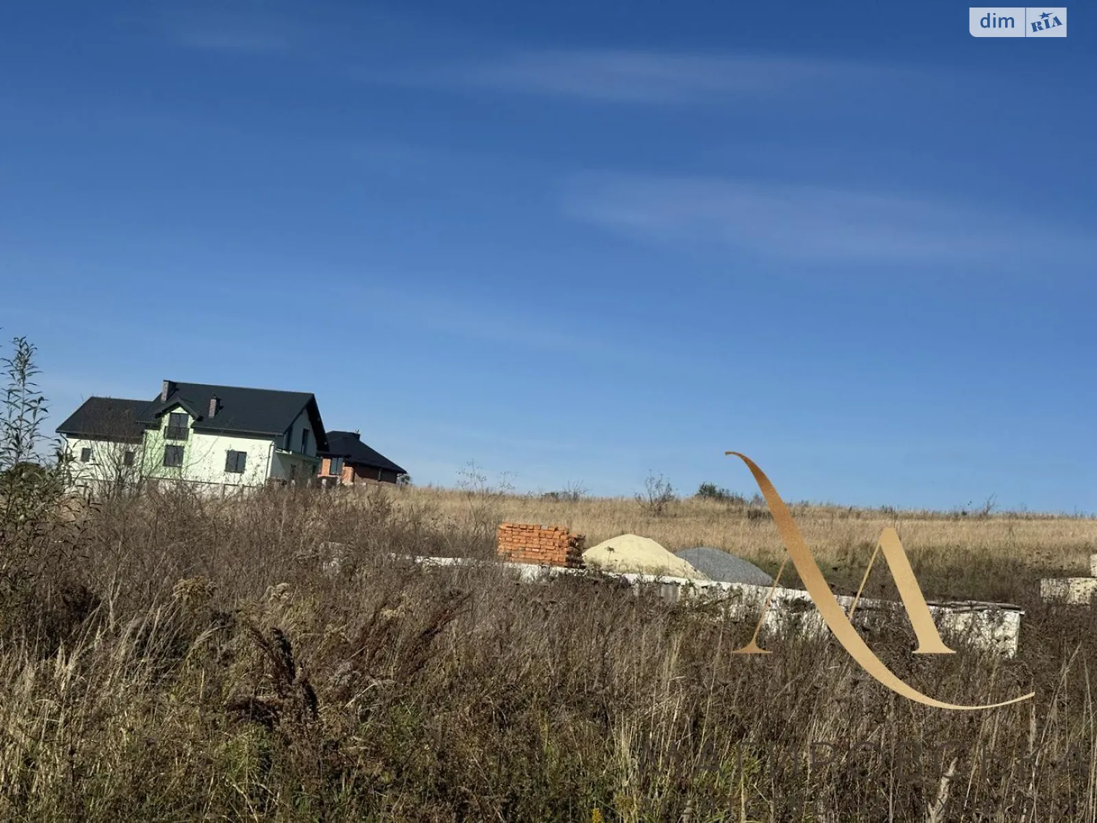 Продается земельный участок 9 соток в Львовской области, цена: 15000 $ - фото 1