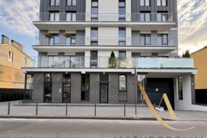 Довгострокова оренда комерційного приміщення, Львів, р‑н. Франківський, Кондукторська вулиця