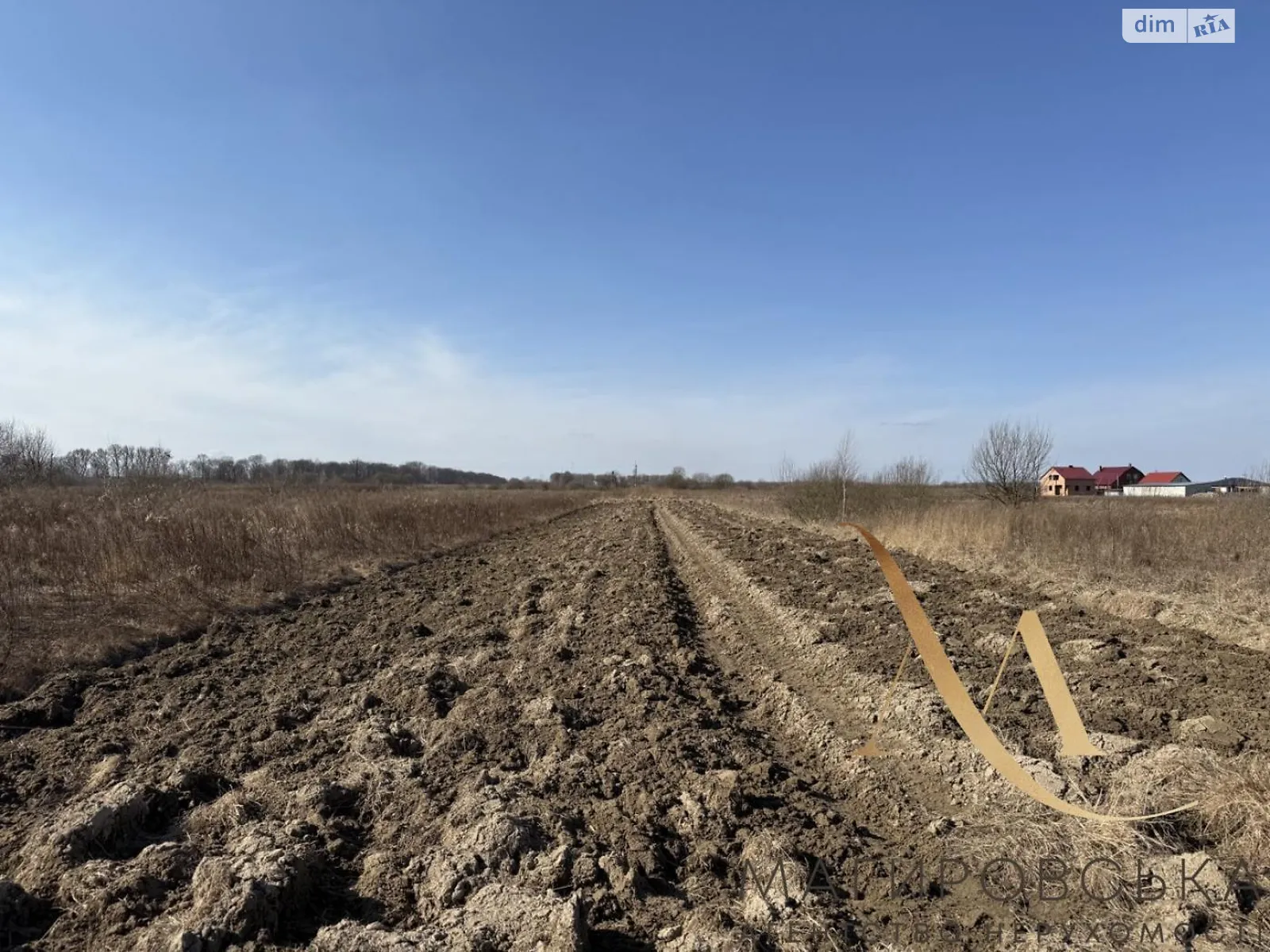 Продается земельный участок 10 соток в Львовской области, цена: 6000 $ - фото 1