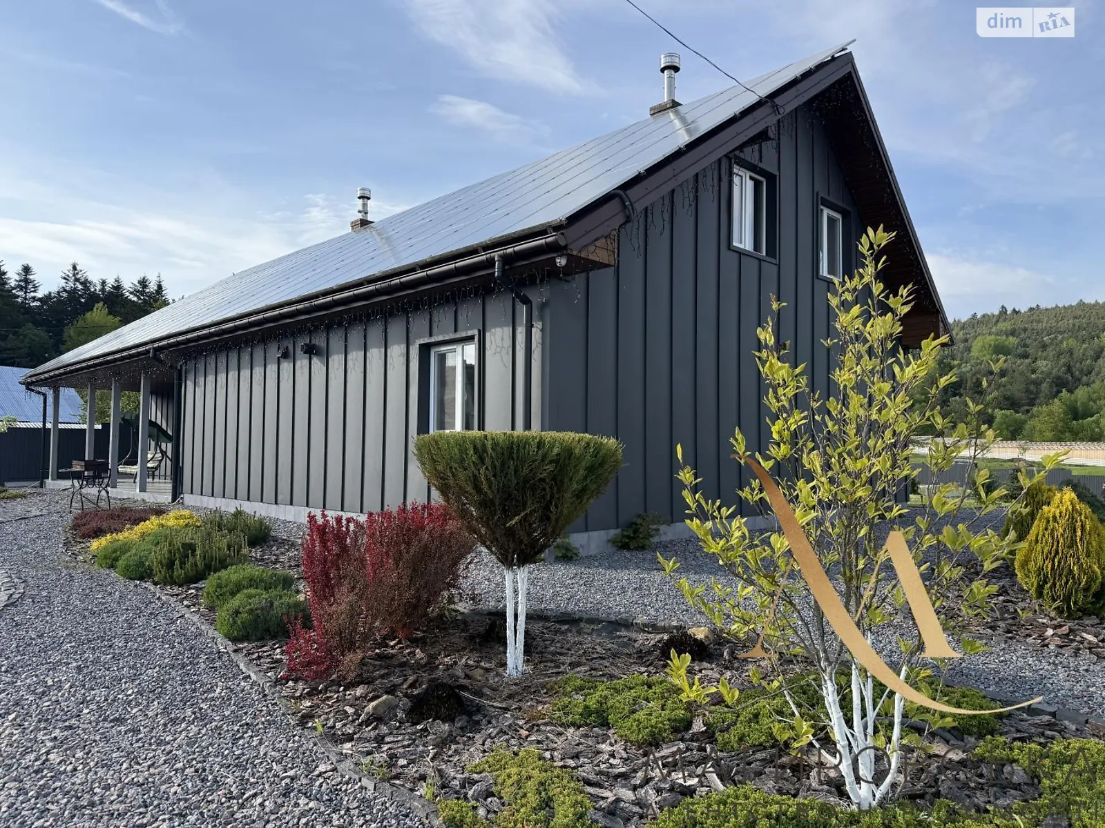 Продается дом на 2 этажа 267 кв. м с беседкой, цена: 150000 $ - фото 1