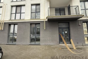 Долгосрочная аренда коммерческого помещения, Львовская, Сокольники, Героев Майдана улица