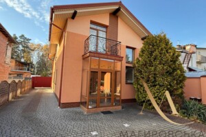 Продаж частини будинку, Львів, р‑н. Залізничний, Машиністів вулиця