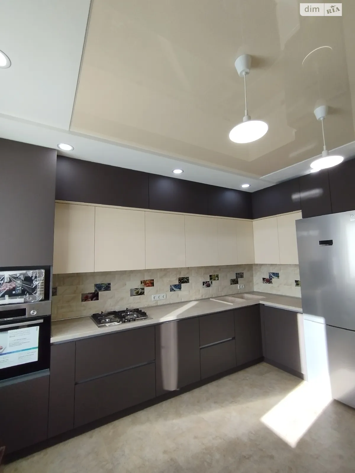 Продается 2-комнатная квартира 67.8 кв. м в Харькове, цена: 79800 $ - фото 1