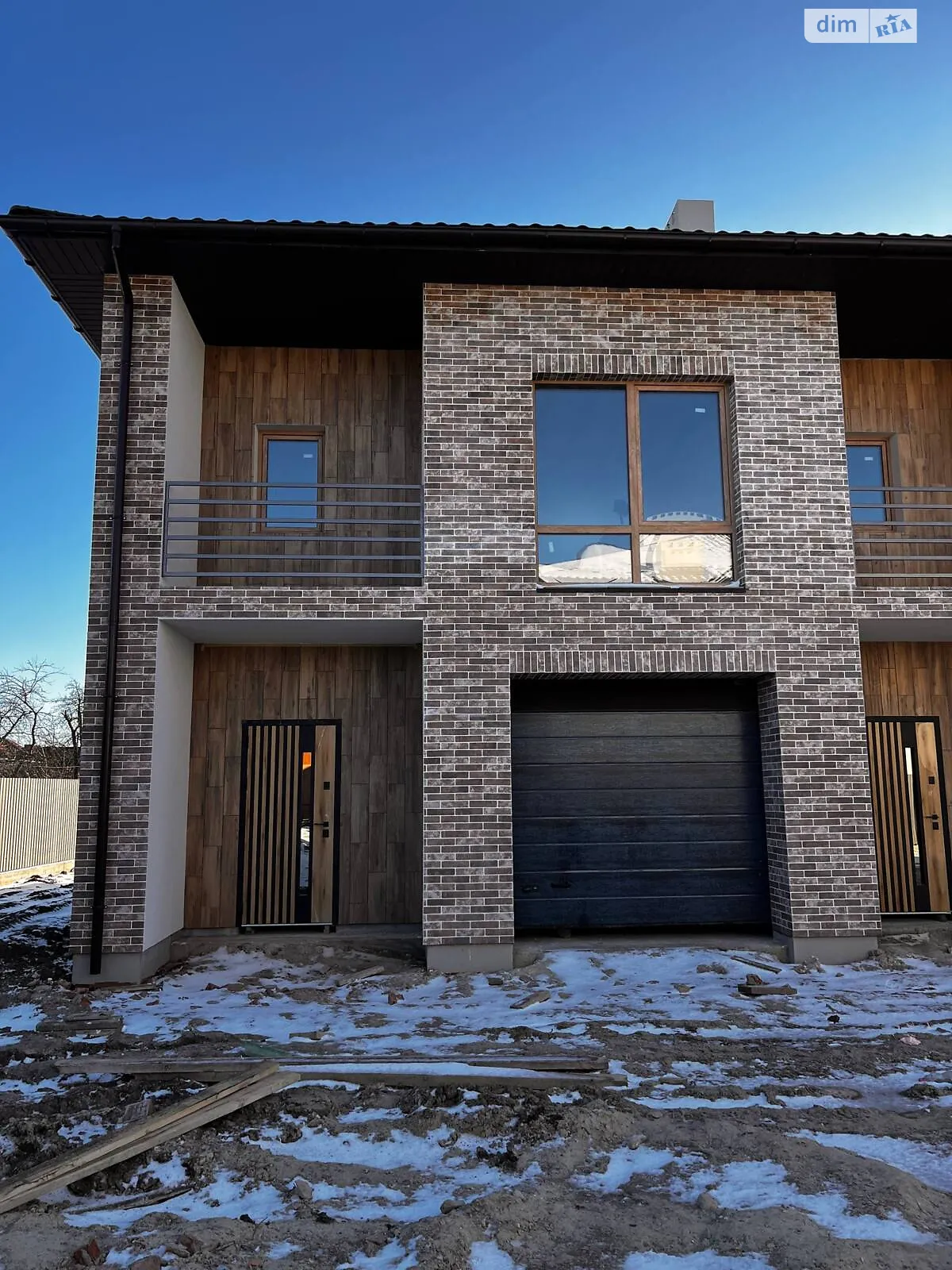 ул. Рыльского Опришовцы Ивано-Франковск, цена: 105000 $ - фото 1