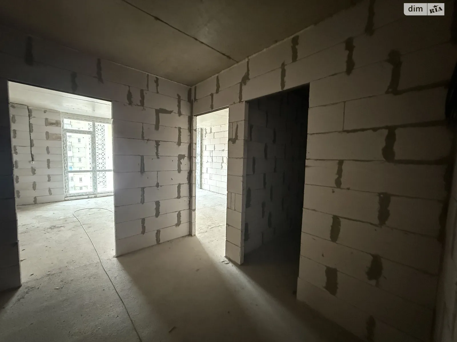 Продается 1-комнатная квартира 46 кв. м в Виннице, ул. Сергея Зулинского, 49А - фото 1