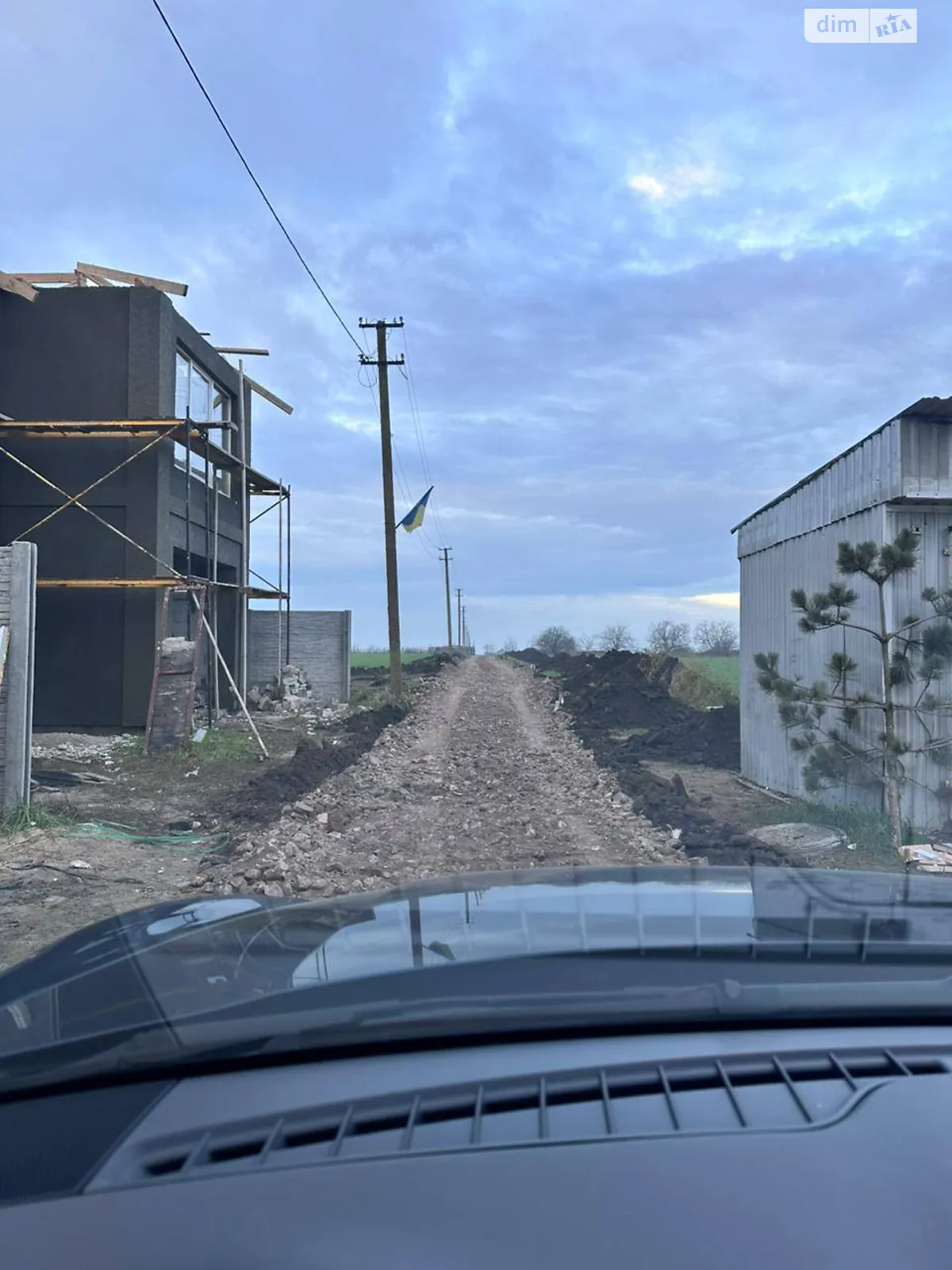 Продается земельный участок 5 соток в Одесской области, цена: 17000 $ - фото 1