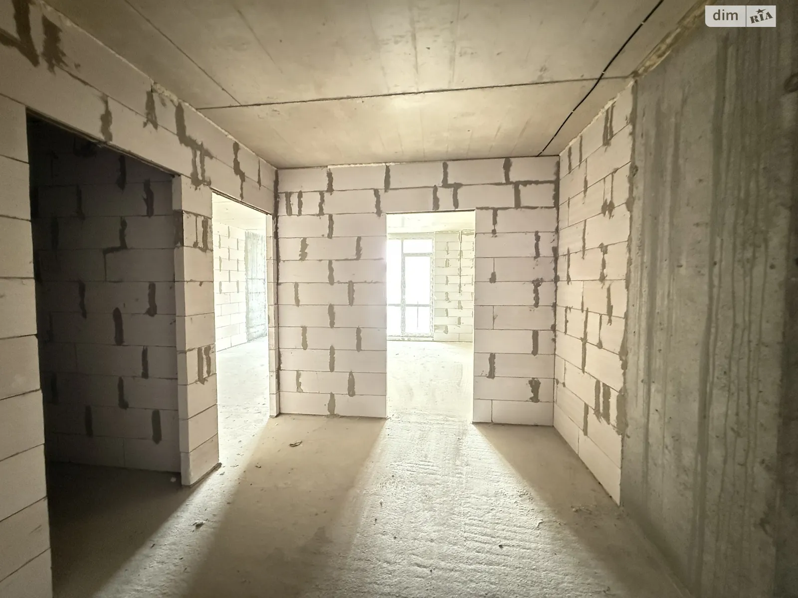 Продается 1-комнатная квартира 46 кв. м в Виннице, цена: 38000 $ - фото 1