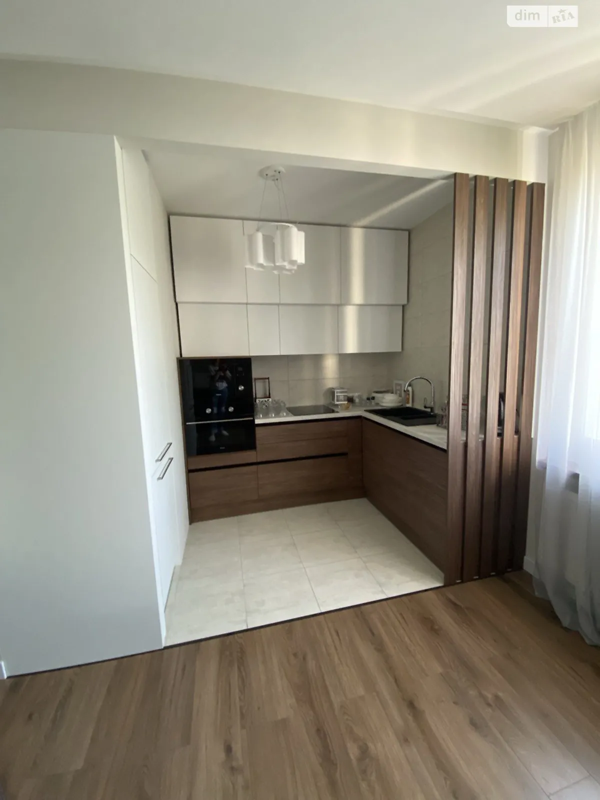 Продається 2-кімнатна квартира 62.5 кв. м у Києві, вул. Миргородська(Кисловодська), 100 - фото 1