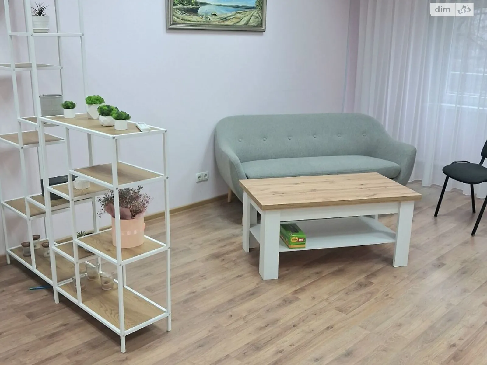 Здається в оренду офіс 26.9 кв. м в бізнес-центрі, цена: 5500 грн - фото 1