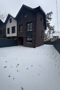 Продажа таунхауса, Киевская, Ирпень, Киевская улица, дом 48