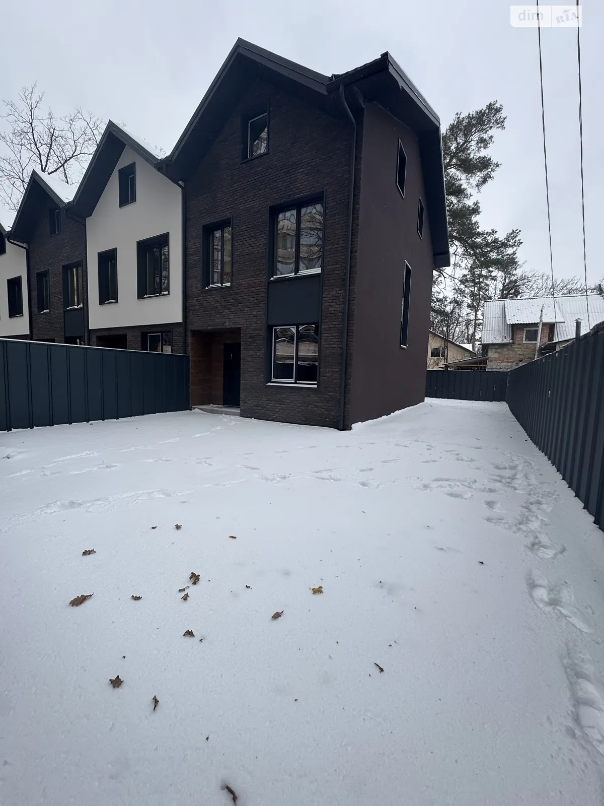 вул. Київська, 48 Ірпінь, цена: 105000 $ - фото 1