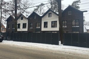 Продажа таунхауса, Киевская, Ирпень, Киевская улица, дом 48