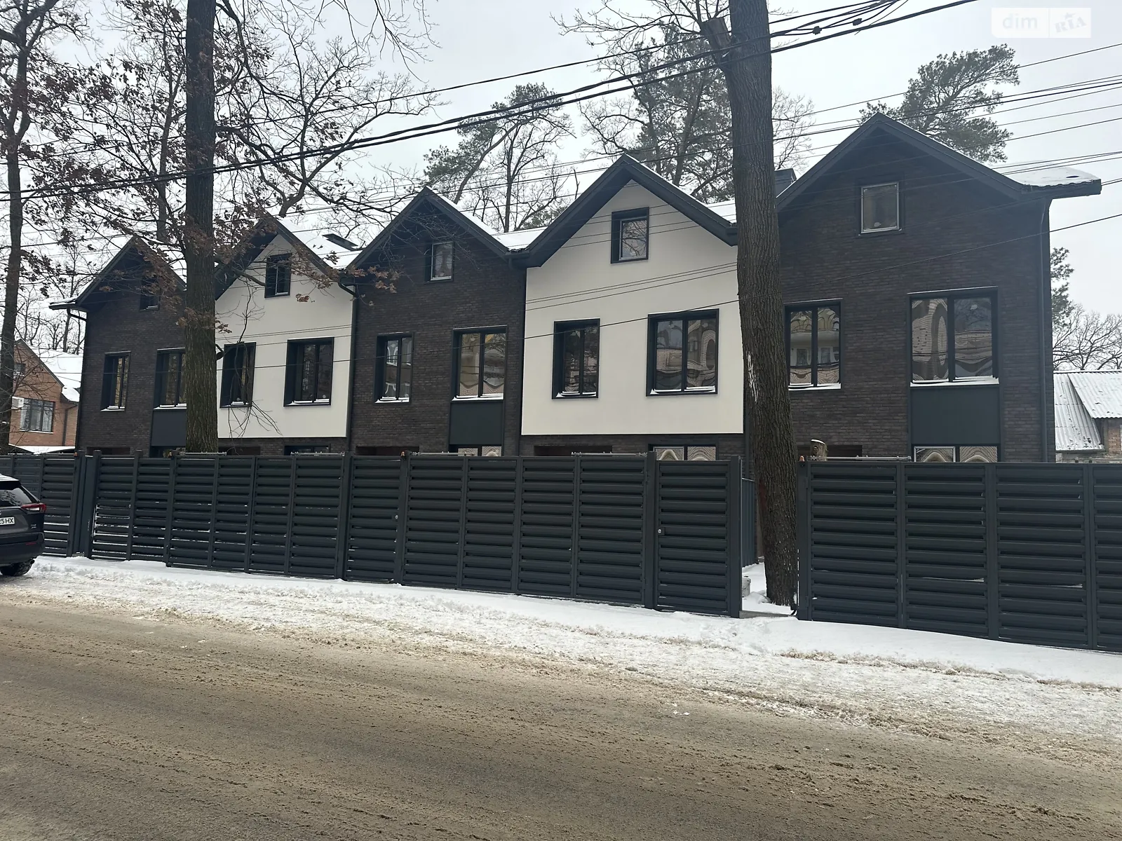 вул. Київська, 48 Ірпінь, цена: 105000 $ - фото 1