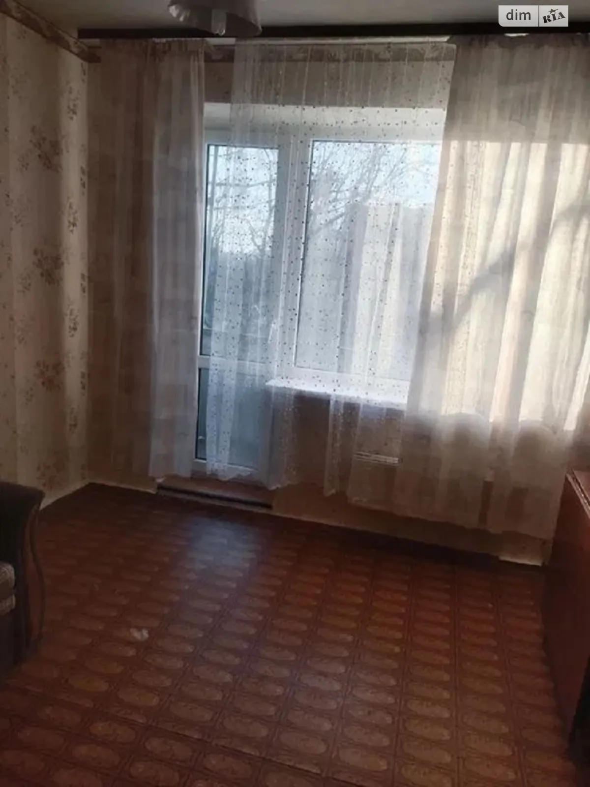 Продается 1-комнатная квартира 32 кв. м в Полтаве, ул. Решетиловская(Маршала Бирюзова) - фото 1