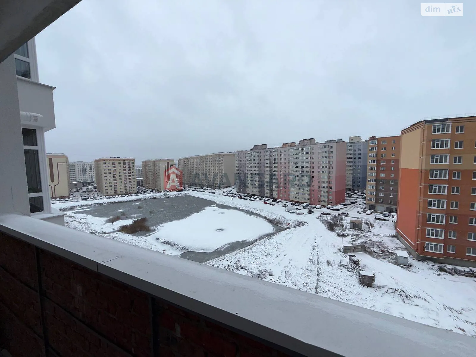 Продается 2-комнатная квартира 79.4 кв. м в Хмельницком, цена: 69000 $ - фото 1