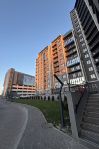 Долгосрочная аренда квартиры, Львов, р‑н. Сигновка, Городоцкая улица, дом 226А корпус 1