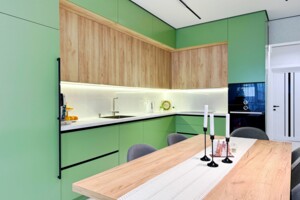 Продажа квартиры, Киевская, Буча, р‑н. Буча, Леси Украинки улица, дом 3