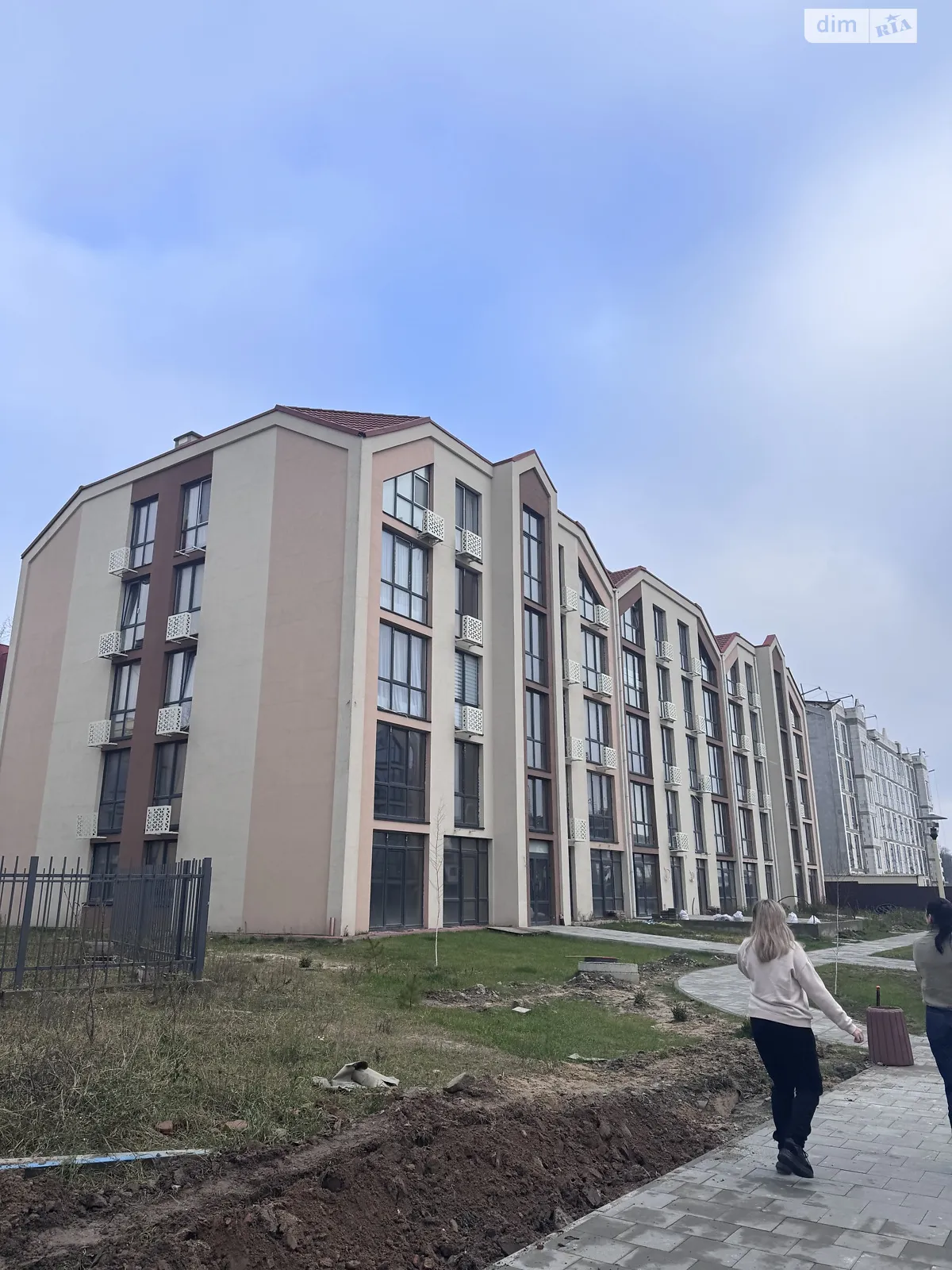 ул. Свободы, 6 Святопетровское ЖК Smart Residence - фото 1