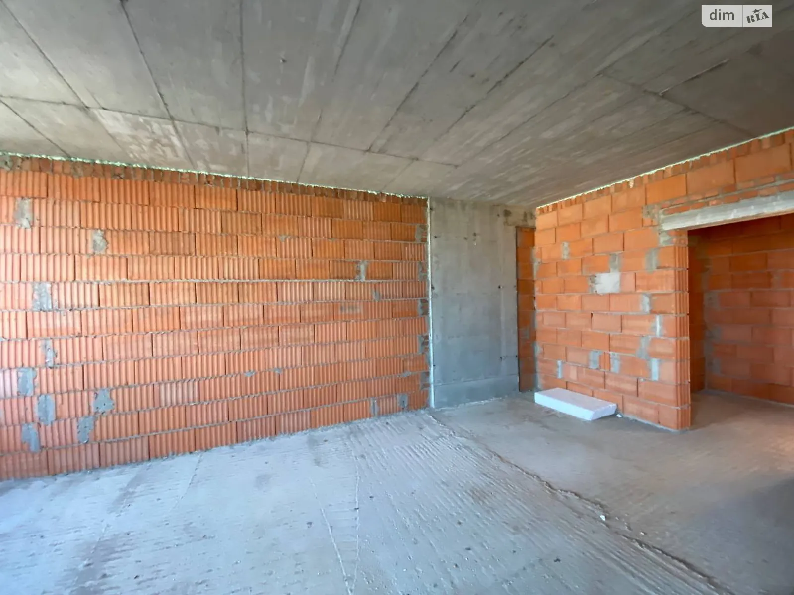 1-комнатная квартира 45.8 кв. м в Тернополе, ул. Березовая - фото 1