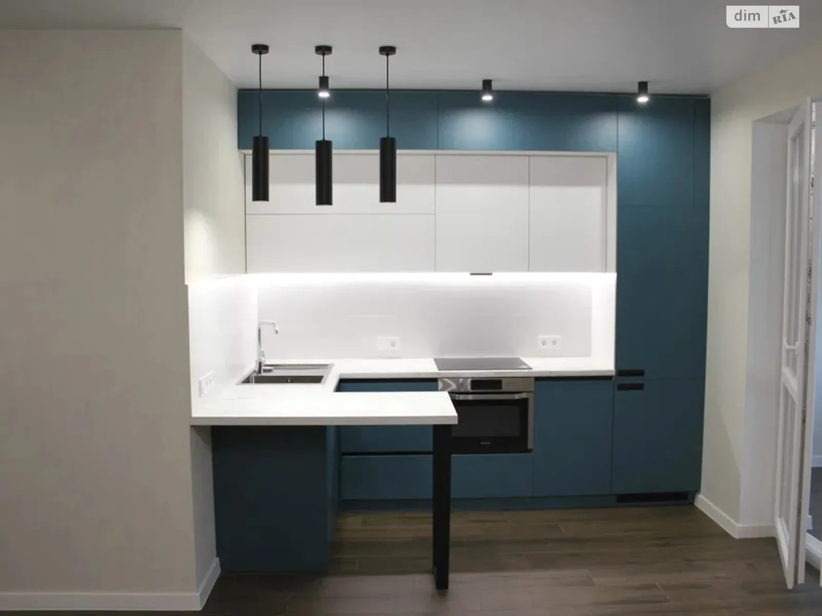 Продается 1-комнатная квартира 41 кв. м в Харькове, ул. Мира, 59 - фото 1