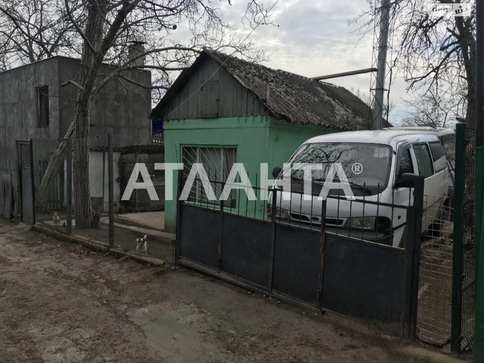 Продается одноэтажный дом 110 кв. м с камином, цена: 25000 $ - фото 1