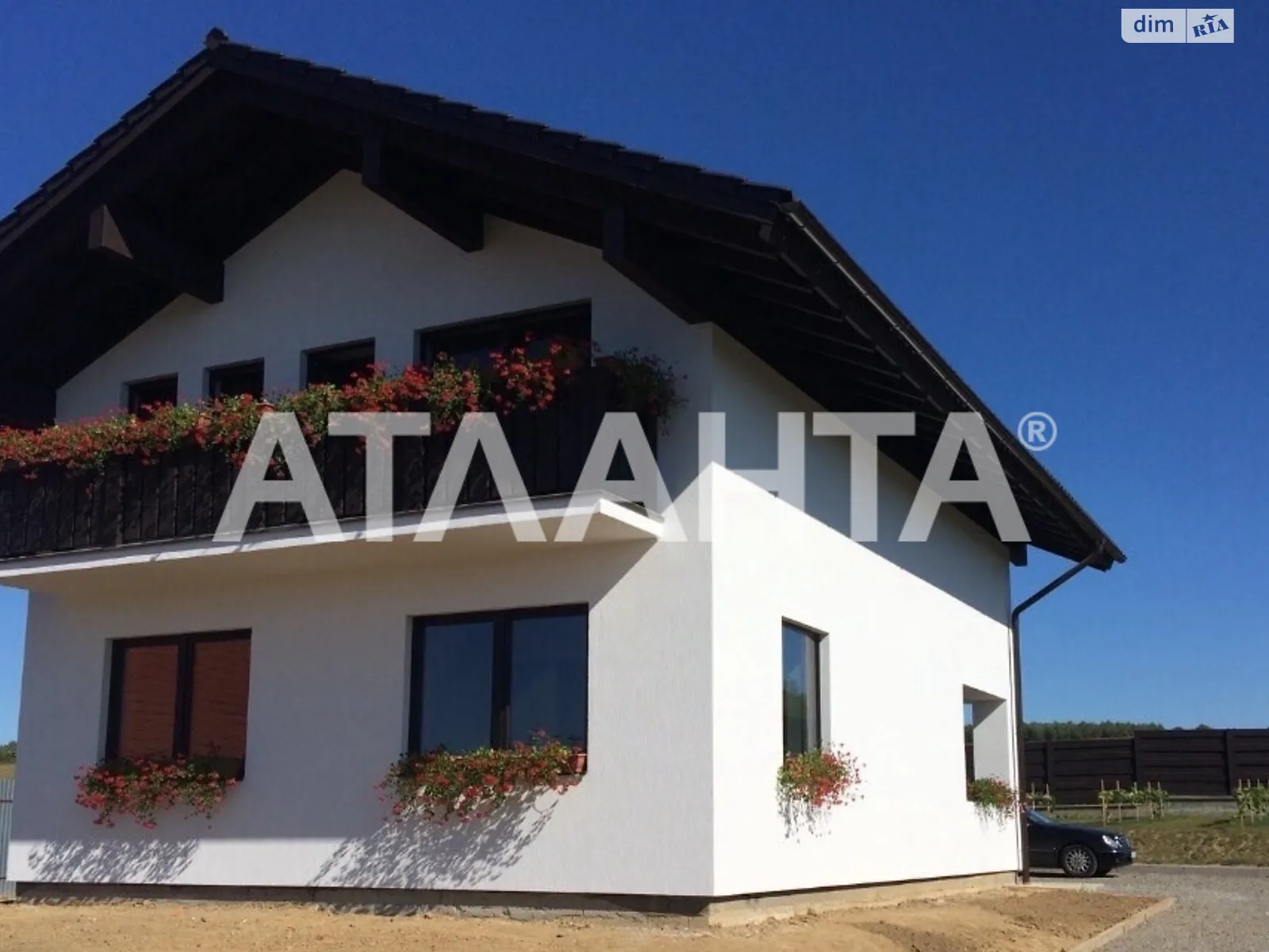 Продається будинок 2 поверховий 125 кв. м з балконом, цена: 170000 $ - фото 1