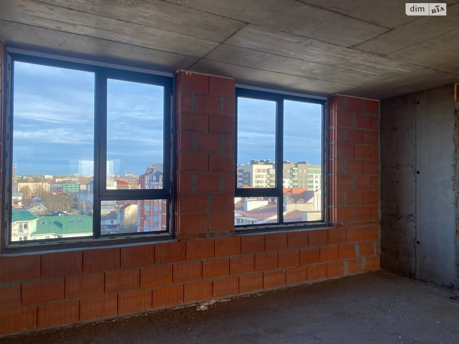 2-комнатная квартира 127.2 кв. м в Тернополе, ул. Березовая - фото 1