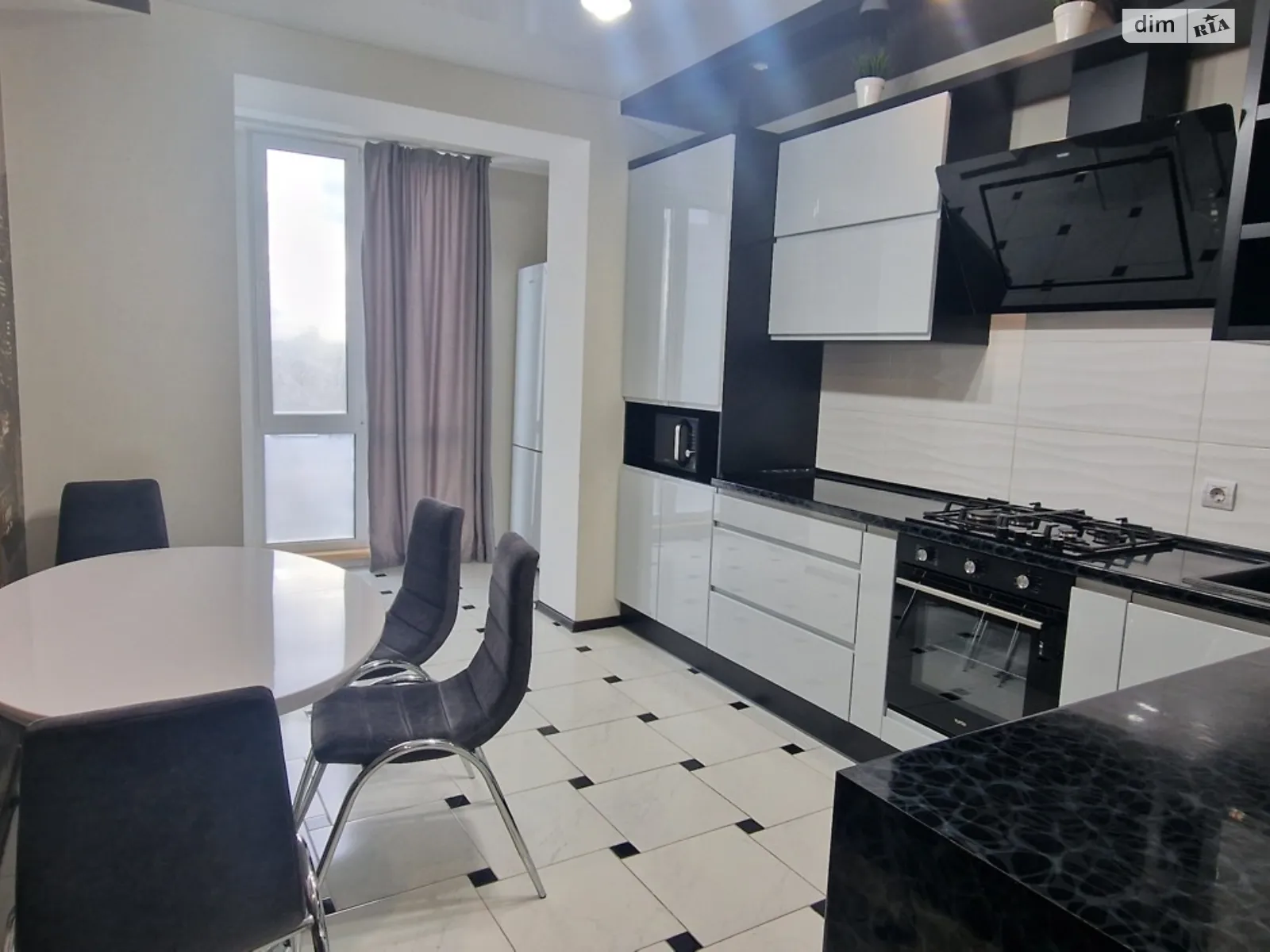 вул. Антонова Олега Військове містечко Вінниця ЖК Андорра - фото 1