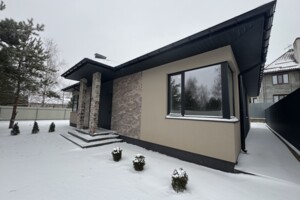 Продажа дома, Киевская, Ворзель, Бучанская улица, дом 26