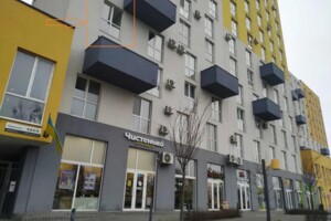 Продажа квартиры, Львов, р‑н. Зализнычный, Рудненская улица, дом 8