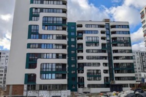 Продажа квартиры, Львов, р‑н. Франковский, Трускавецкая улица, дом 2