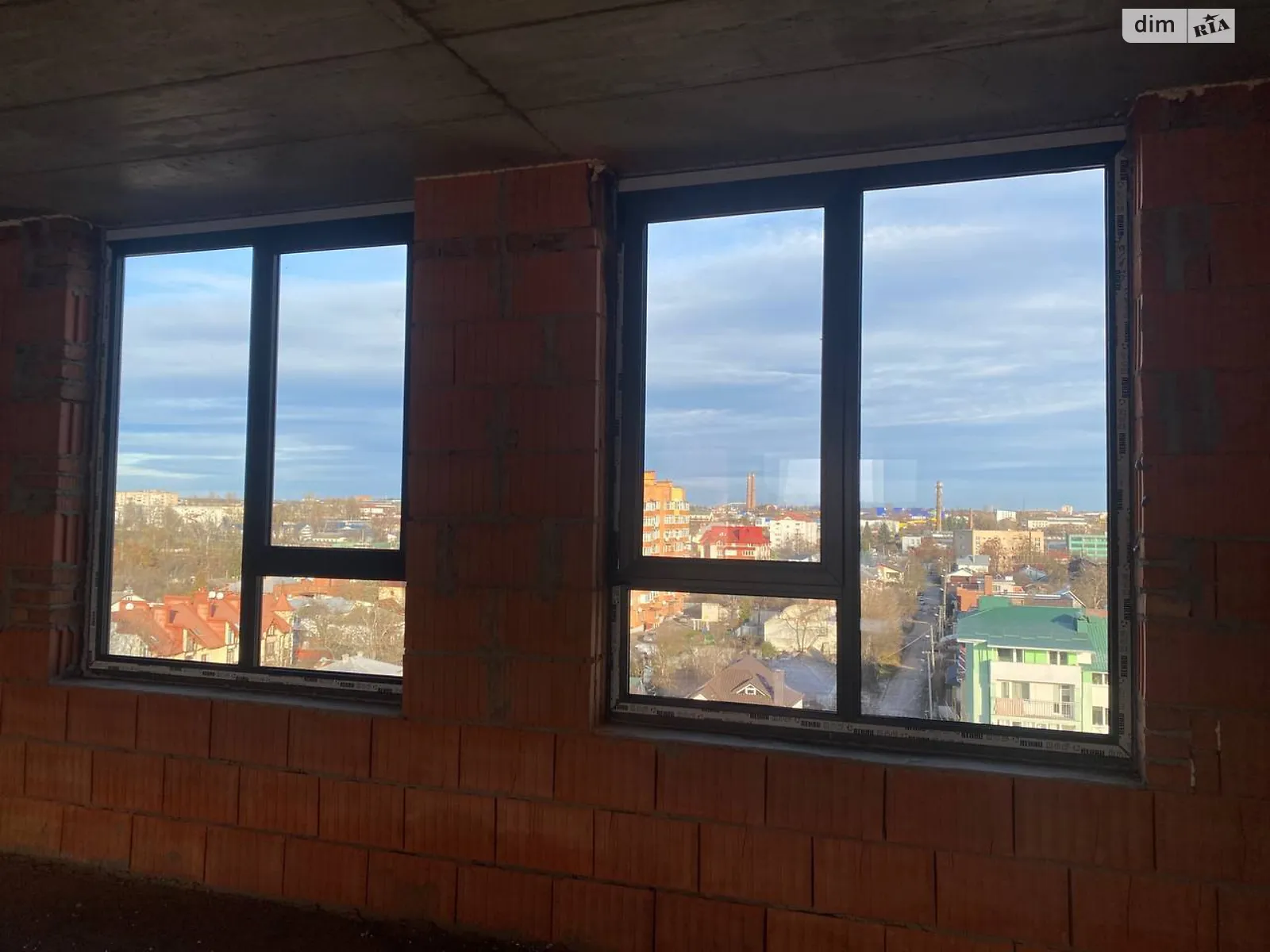 2-комнатная квартира 125.5 кв. м в Тернополе, ул. Березовая - фото 1